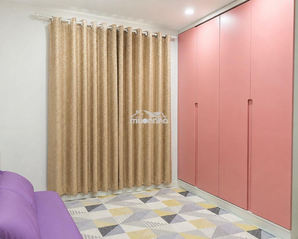 Cho thuê căn hộ topaz garden 64m² - 2pn 2wc - full nội thất - 11 tr tl - Ảnh 2