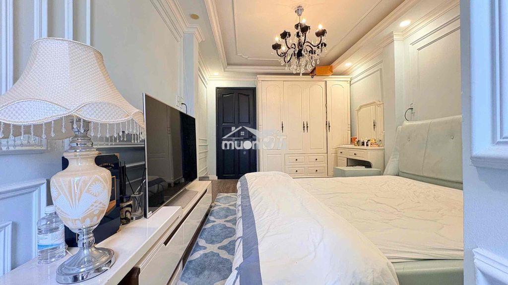 Siêu phẩm độc bản studio luxury mặt tiền gần bến thành chỉ 7.xtr - 2