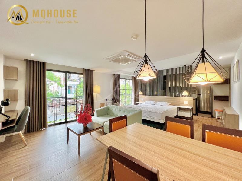 🌆 Căn hộ cao cấp gần ngã tư bảy hiền cho thuê — tân bình 🌆 - Ảnh 2