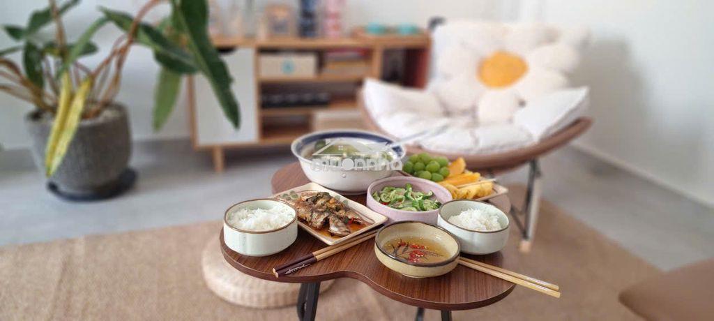 Căn hộ studio full nội thất siêu chill - thuê ngắn hạn/dài hạn - 3