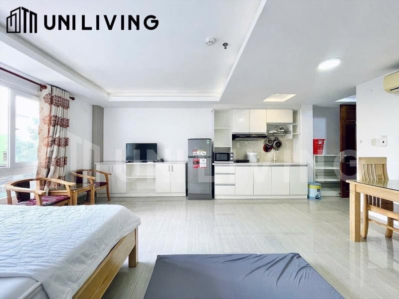🏡Căn hộ 40m2 - full nội thất - gần ngã tư hàng xanh - nguyễn văn thương, bình thạnh - Ảnh 4