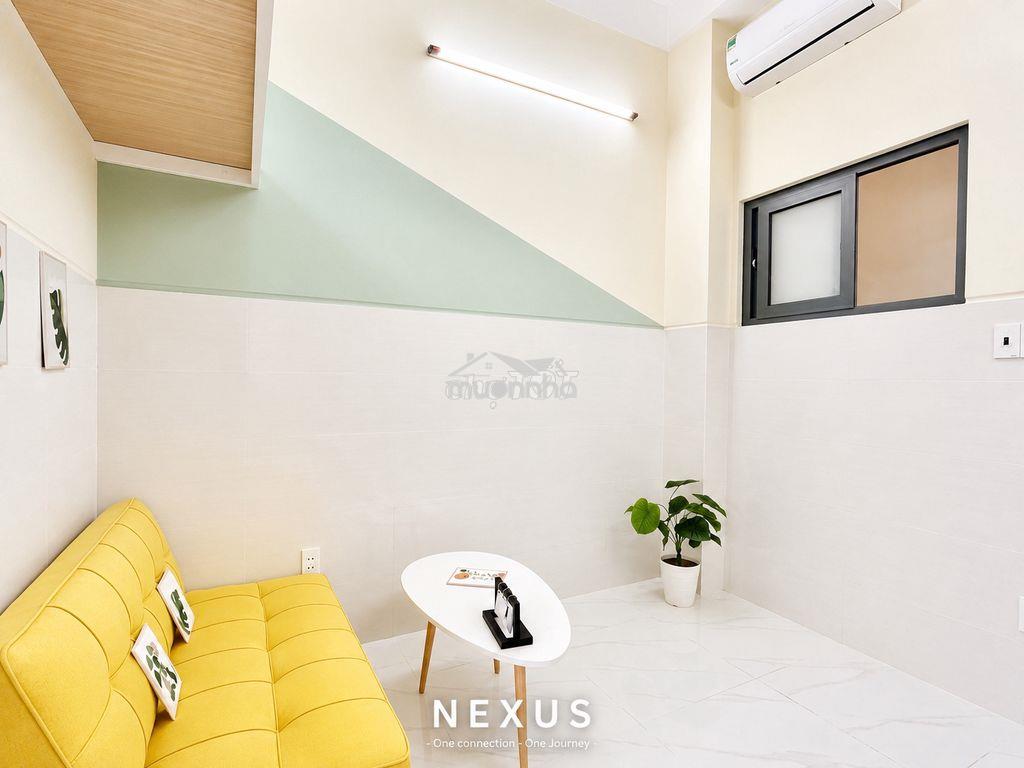 Duplex✨️full nt✨️tủ lạnh✨️máy giặt✨️cửa sổ trời✨️tân thới hòa✨️tân phú - 3