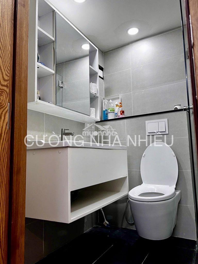 Hơn 2 tỷ có ngay hộ khẩu q1; dòng tiền 120tr/năm; sở hữu lâu dài - Ảnh 3