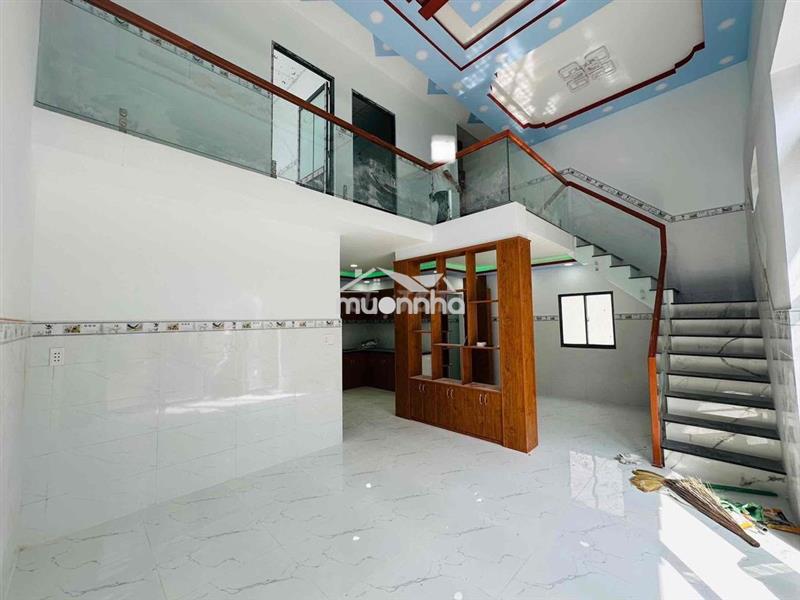 100m² sử dụng | 1 trệt + 1 lửng | 3pn | 2wc | hẻm ô tô | 9tr/tháng –