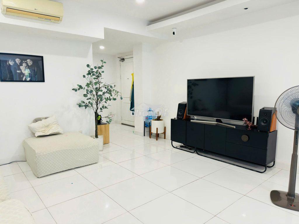 Bán cao ốc bmc, 422 võ văn kiệt, phường cô giang, - Ảnh 4