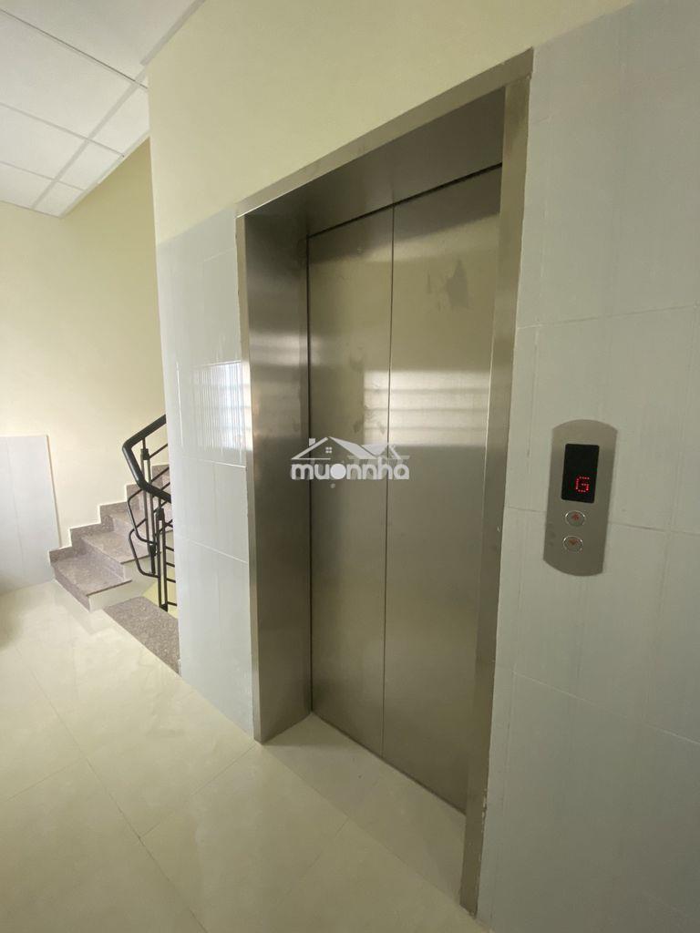 Phòng ban công có gác lửng tân bình, bình giã (gần chợ) - Ảnh 3