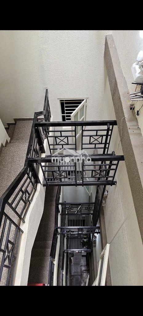 Phòng thang máy cho thuê - Ảnh 4