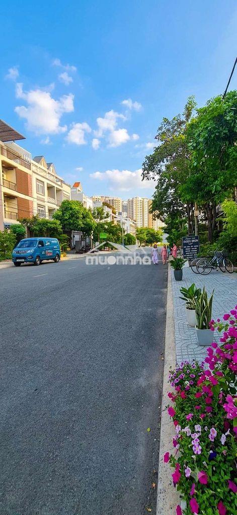Gấp bán nhà 4 tầng kdc  đường 14m trịnh quang nghị quận 8 - 2