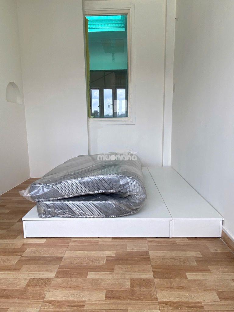 Căn hộ 1pn,2pn tách bếp gần đặng thuỳ trâm bancol lớn ib ngay ! - Ảnh 4
