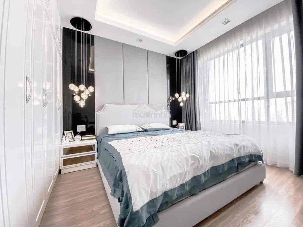 Cho thuê sunrise city view giá tốt lh : - Ảnh 2