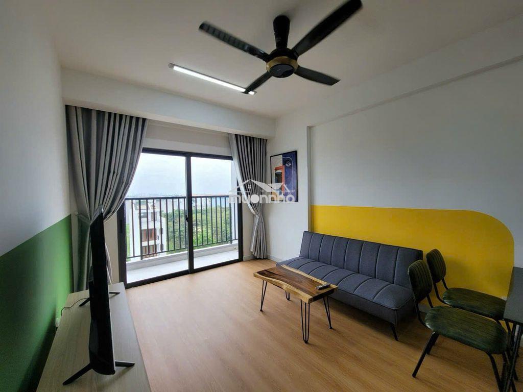 Cho thuê căn hộ 3pn full nội thất chỉ giá *** - Ảnh 4