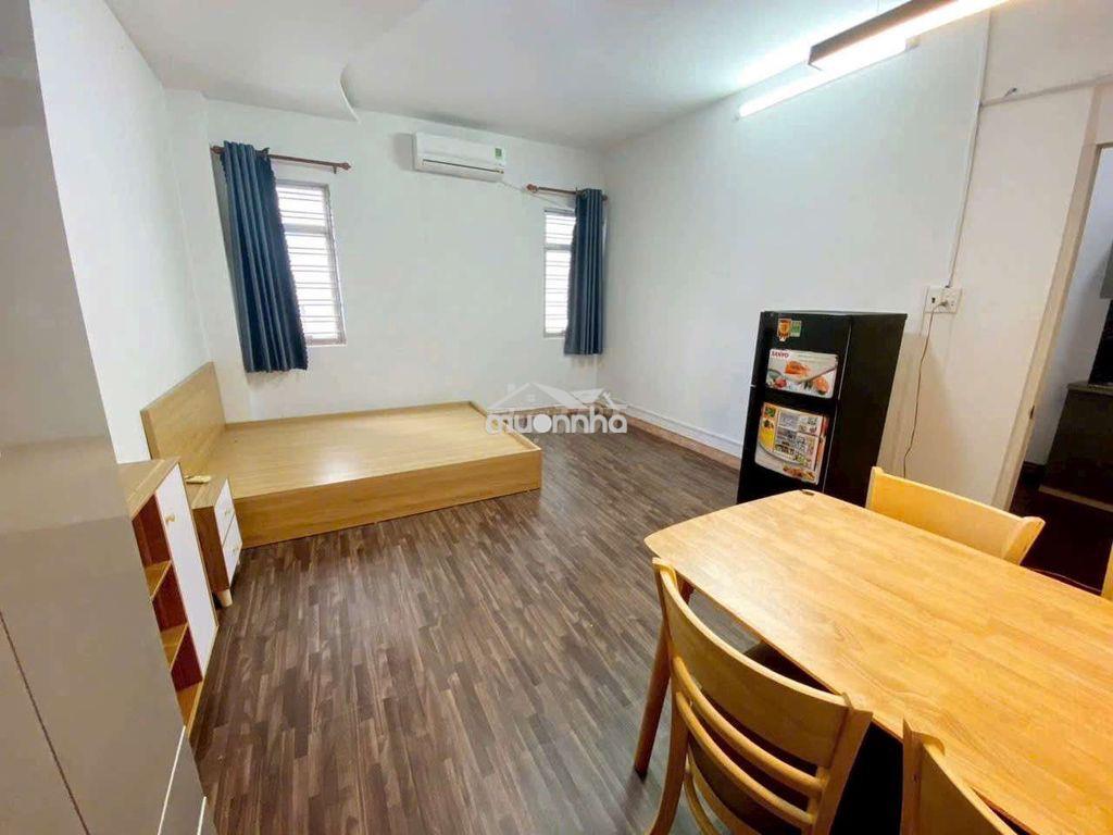 Cho thuê căn hộ dv khu tên lửa - vành đai trong - 11pn full nội thất - Ảnh 3