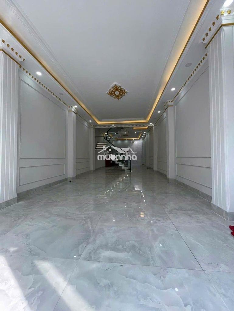 Cho thuê gấp nhà hxh 766/4a cách mạng tháng 8, p5, quận tân bình - Ảnh 2