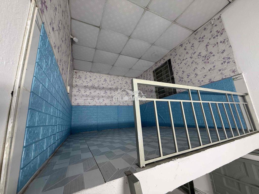 Phòng trọ dĩ an 25m² chỉ 1.3 triệu – dọn vào ở ngay - Ảnh 4