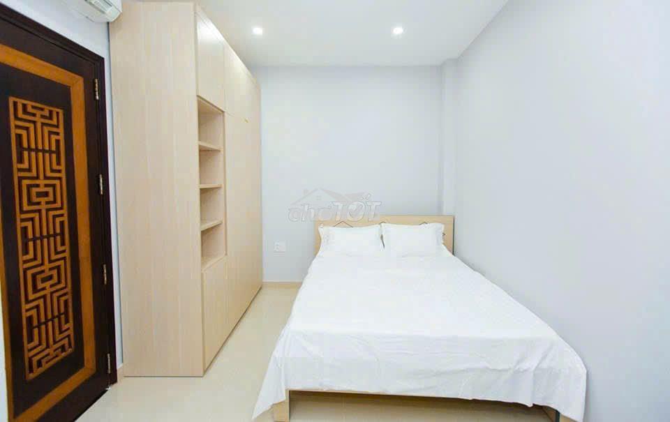 Phòng ngay nam kì khởi nghĩa q3, nt cao cấp, chỉ 6,5tr - Ảnh 3