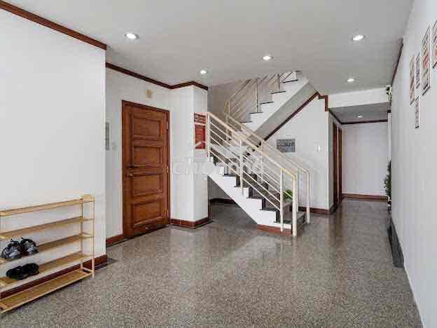 Cho thuê phòng chung cư hoàng gold house nhà bè giá rẻ - Ảnh 4