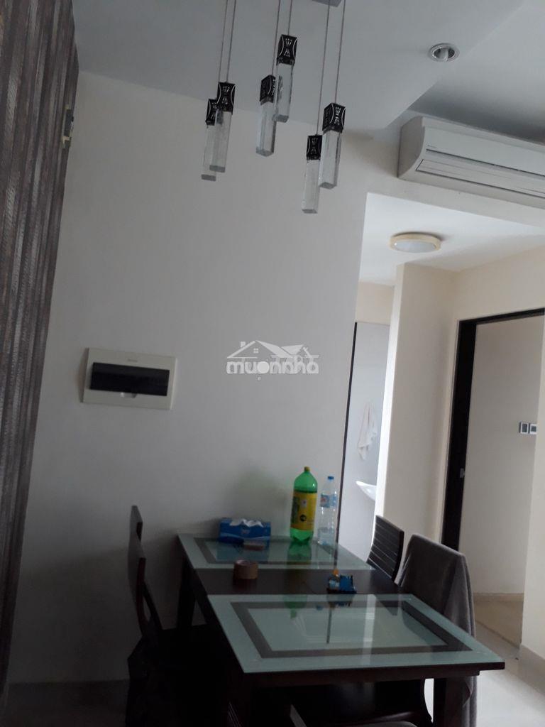 Bán căn hộ chung cư phú mỹ, quận 7, 2 phòng ngủ, 4ty350, lh phí thanh - Ảnh 3