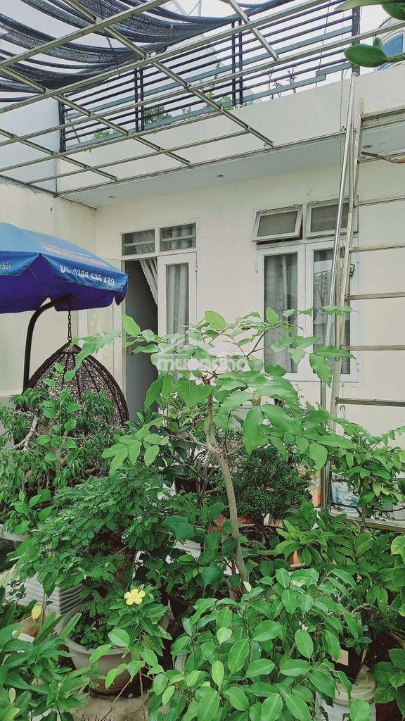 Bán nhà 3 tầng q2- hxh thông nguyễn tuyển - 118 m2 - giá: nhỉnh 12 tỷ. - 3
