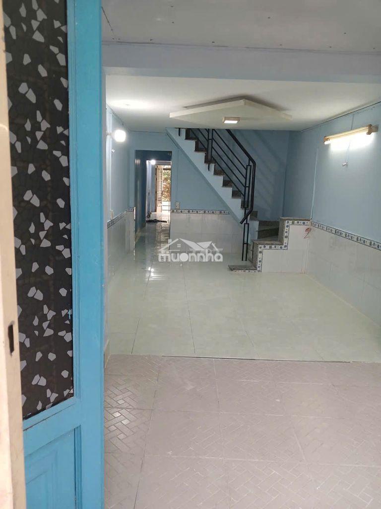 Cho thuê nhà nguyên căn đường nguyễn văn quỳ – quận 7 - Ảnh 4