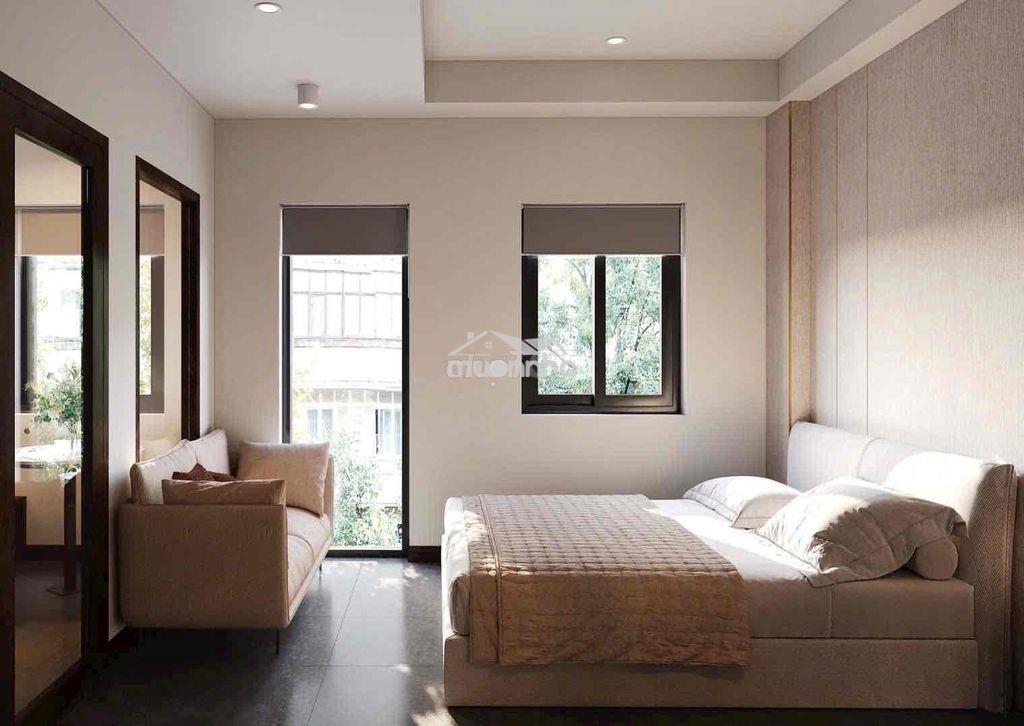 🏠Giảm ngay 300-500 cho khách chốt sớm chdv mới 100% tại nguyễn xí bình - 2