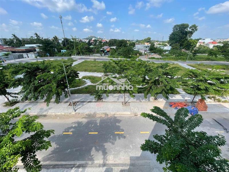 Bán đất tái định cư bửu hòa, phường biên hòa