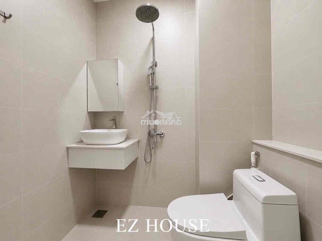 Studio ban công full nội thất - máy giặt riêng - Ảnh 3