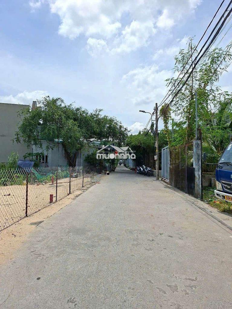 Bán các lô đất 4,5×25m mặt tiền thạnh xuân 16.gần ngã tư ga - 4