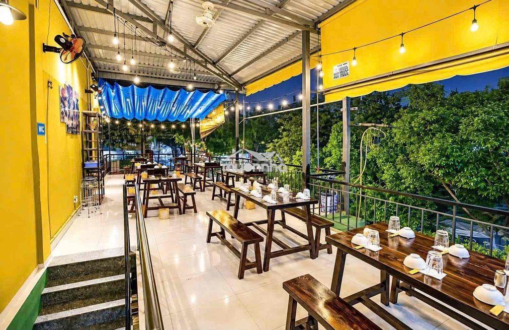 Căn góc mt công viên hiền vương_4x20m-đúc 2tấm tiện kd đa ngành - Ảnh 2