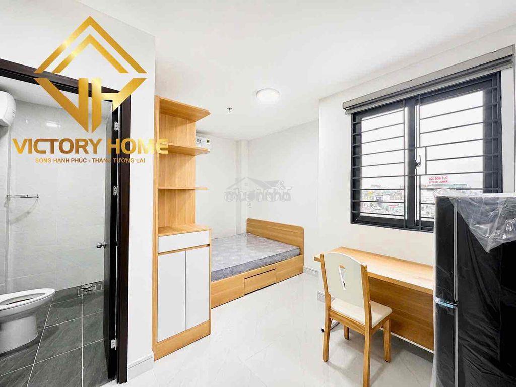Chung cư mini tiện di chuyển phú nhuận, q1, tiện ích ngập tràn - Ảnh 2