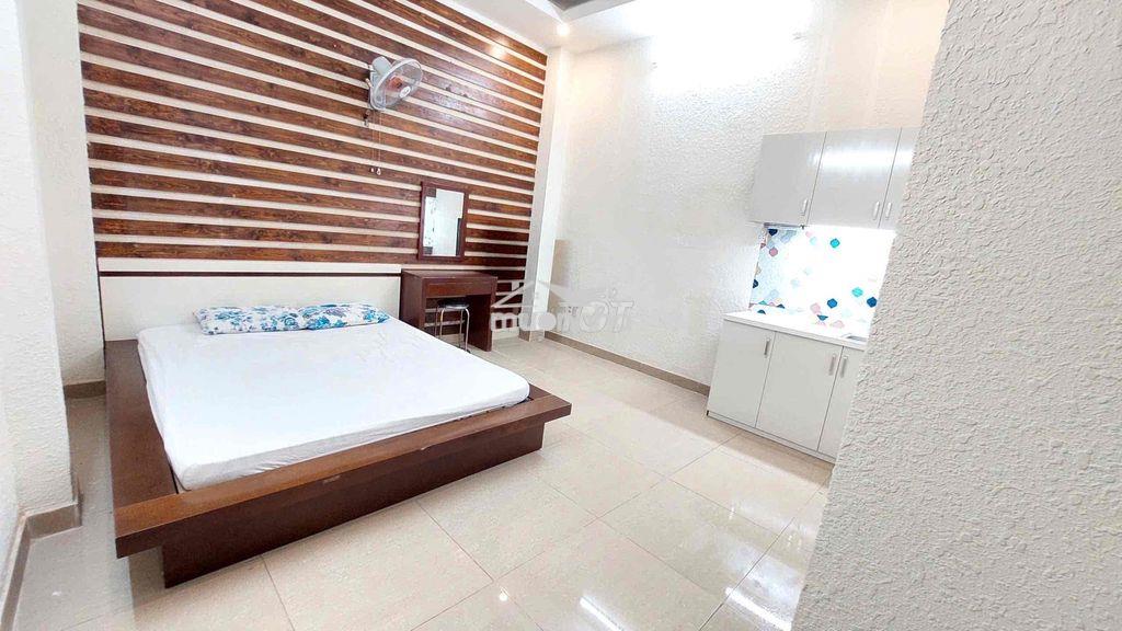 🌟 Cho thuê phòng đẹp full nội thất - giá 4,3tr gần bến xe q8 - Ảnh 2