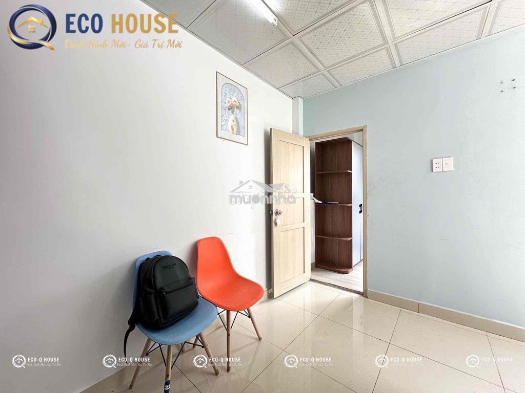 Căn hộ  - 1pn - lê lâm- phòng khách tách bếp - full nội thất a - z - Ảnh 4