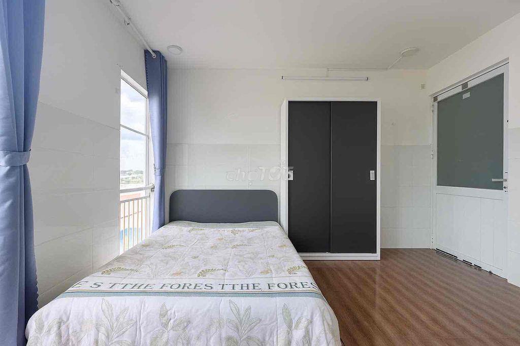 Studio full nt giá rẻ ngã tư phú nhuận-cv gia định-chợ bà chieu - Ảnh 3