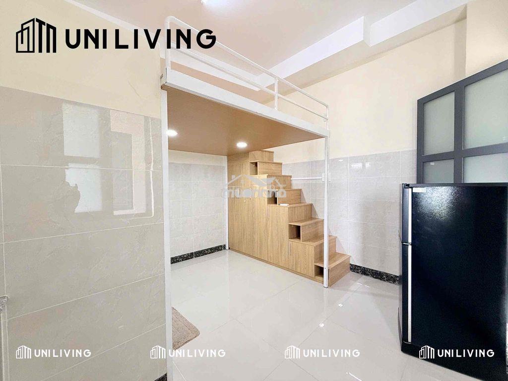 Chưng cư mini bùi đình tuý - thuận tiện đi qua các quận trung tâm - Ảnh 4