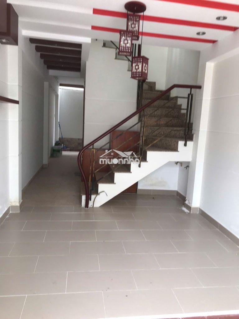 Bán nhà 1 trệt 1 lầu đường dương cát lợi, nhà bè