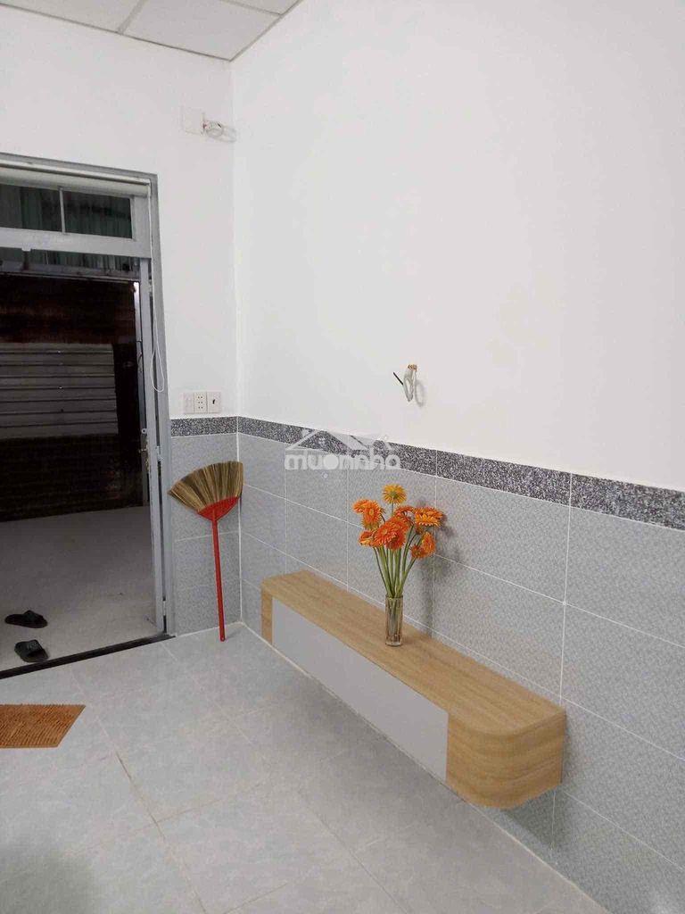 Nhà vi bằng thạnh lộc 37 giá 800tr diện tích 3,5 x10 nhà cấp 4 - Ảnh 2