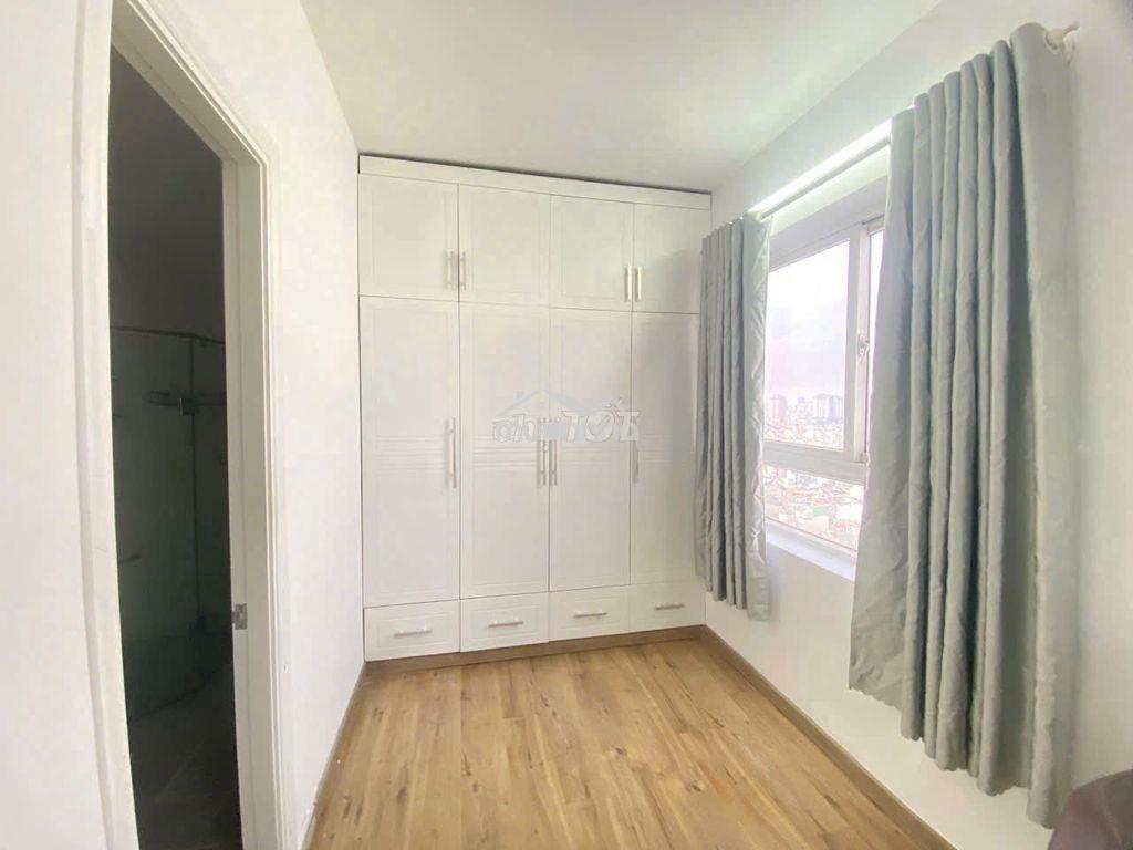 Cần cho thuê căn hộ copac-contresxim, 3pn, nhà đẹp, view sông mát mẻ - 4