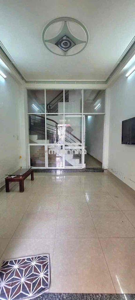 Nhà nc 50m2 1 lầu 2pn 2wc hxh 1/ nguyễn duy cung - Ảnh 2