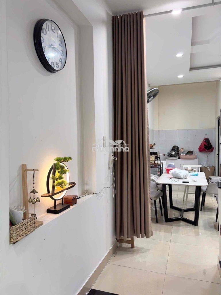 Cho thuê nhà hẻm đường số 7, thủ đức xe hơi đậu cửa - Ảnh 4