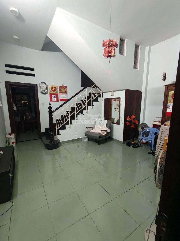Bán nhà hẻm ôtô điện biên phủ  - Ảnh 3