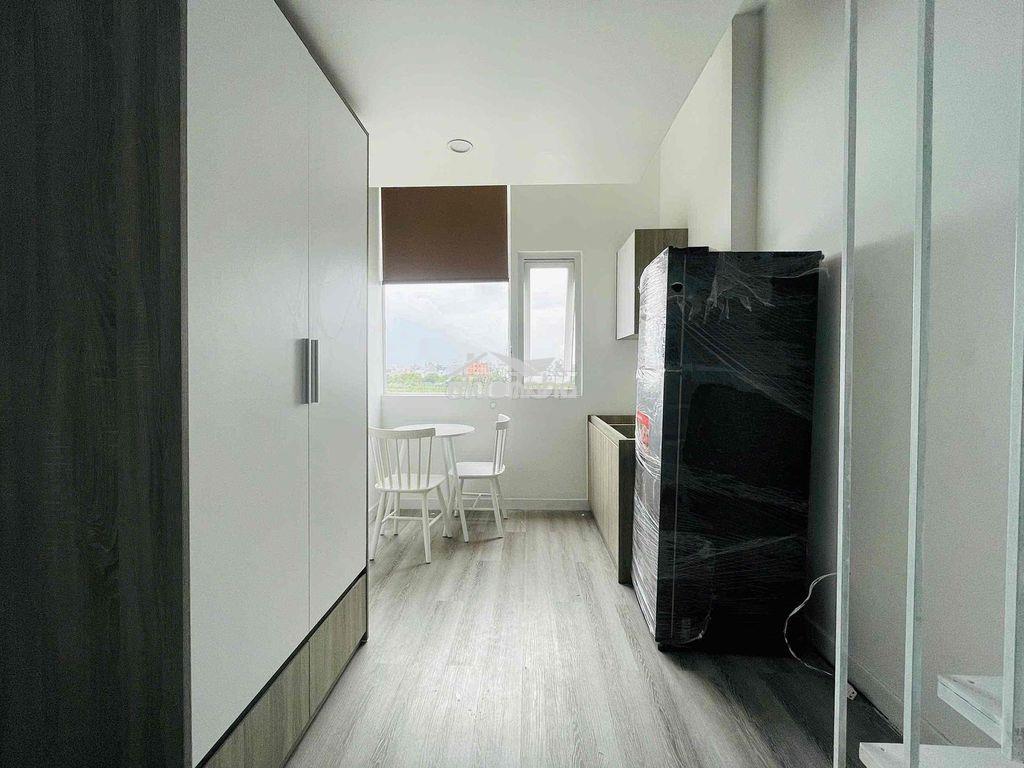 Chính chủ_khu bình lợi_phòng cc view sông có gác (bình lợi) - Ảnh 2