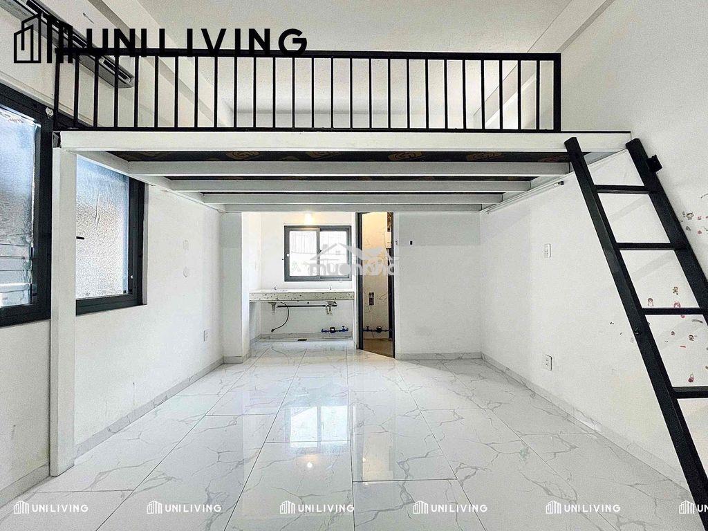 Chính chủ cho thuê phòng duplex thoáng,thang máy đi bộ uth,hutech,ftu - Ảnh 3