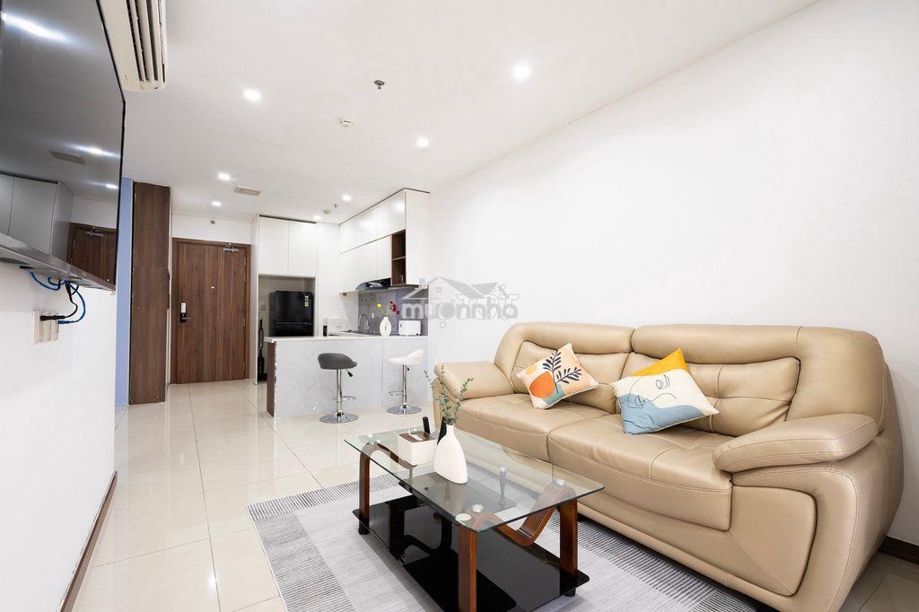 Cho thuê hà đô centrosa | 1pn – 2pn – 2pn+ – 3pn | giá từ 17tr/tháng - Ảnh 2