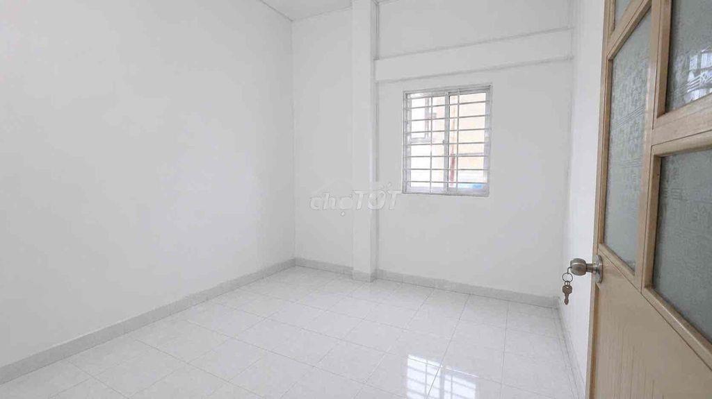 Hẻm xe tải khuvip trường sa- lê văn sỹ- 41m- 3 tầng - Ảnh 4