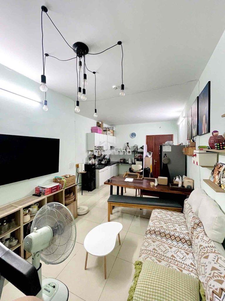Gấp! chỉ 2.x tỷ có ngay ch phan văn hớn 70m2-3pn -cho thuê 10tr/tháng - Ảnh 2