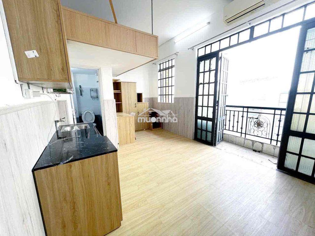 🔻🔻 Duplex ban công nguyễn công hoan full nội thất - Ảnh 2