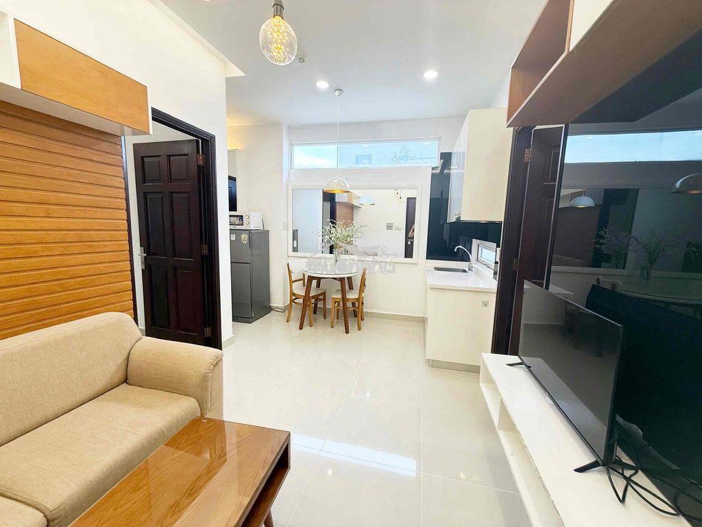 Căn hộ 2 phòng ngủ trung tâm quận 1 - Ảnh 4