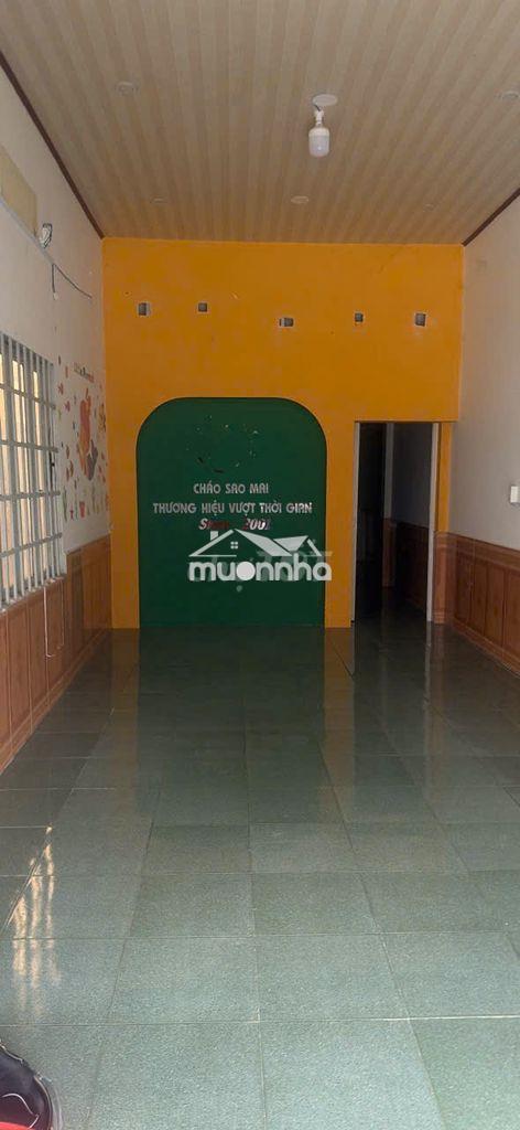 Cho thuê mb kd sạch t+lững, giá 10tr