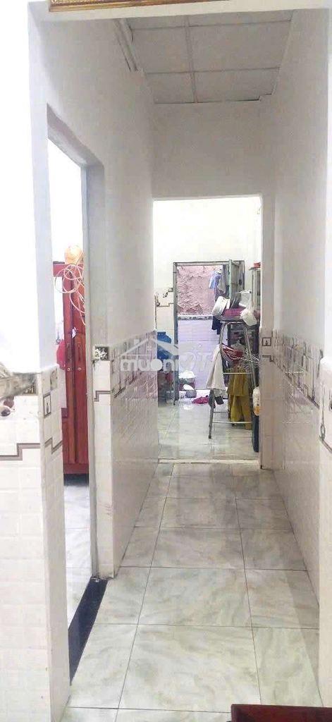 Bán rẻ nhà đông hòa dĩ an gần bigc go - 2