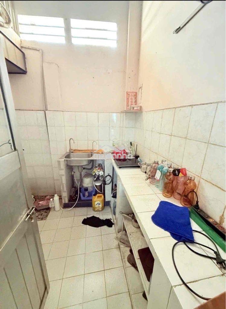 Bán nhà bình thới quận 11, 3.6 x 10.5m, hẻm rộng rãi thông chỉ 4.x tỷ - Ảnh 3
