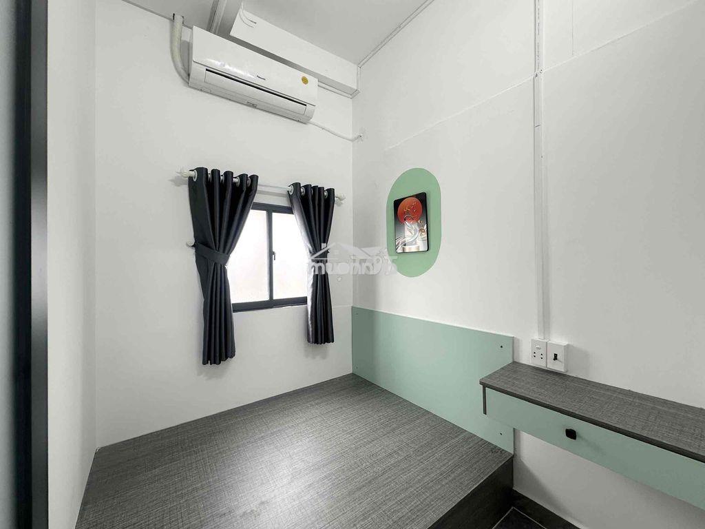 2 phòng ngủ bancol cửa sổ trời ngay vườn lài giá rẻ - Ảnh 4